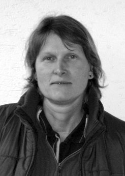 Karin Stange